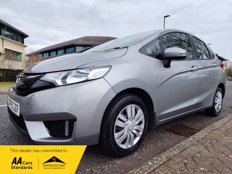 Used Honda Jazz 2016 for sale - 78083775: Photo 14