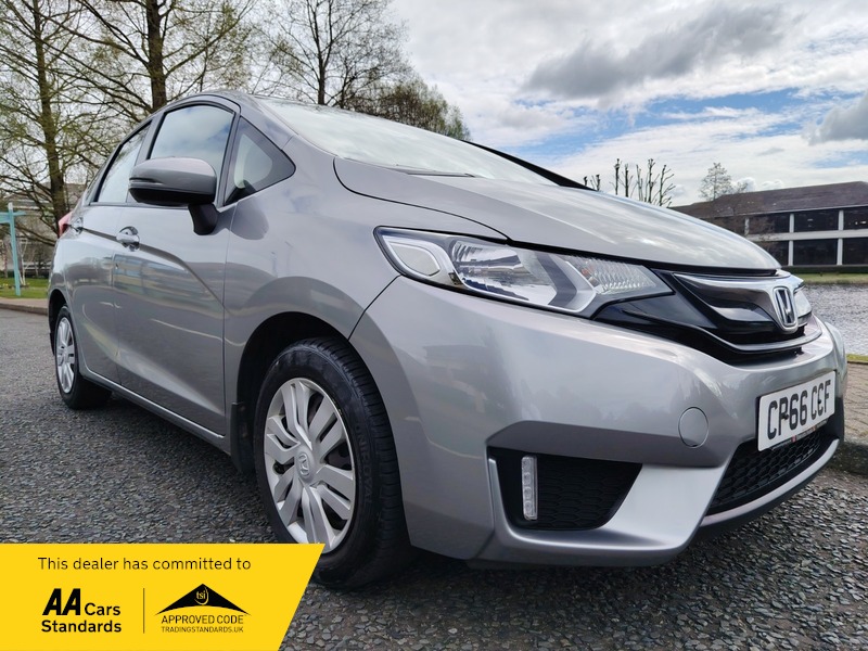 Used Honda Jazz 2016 for sale - 78083775: Photo 15