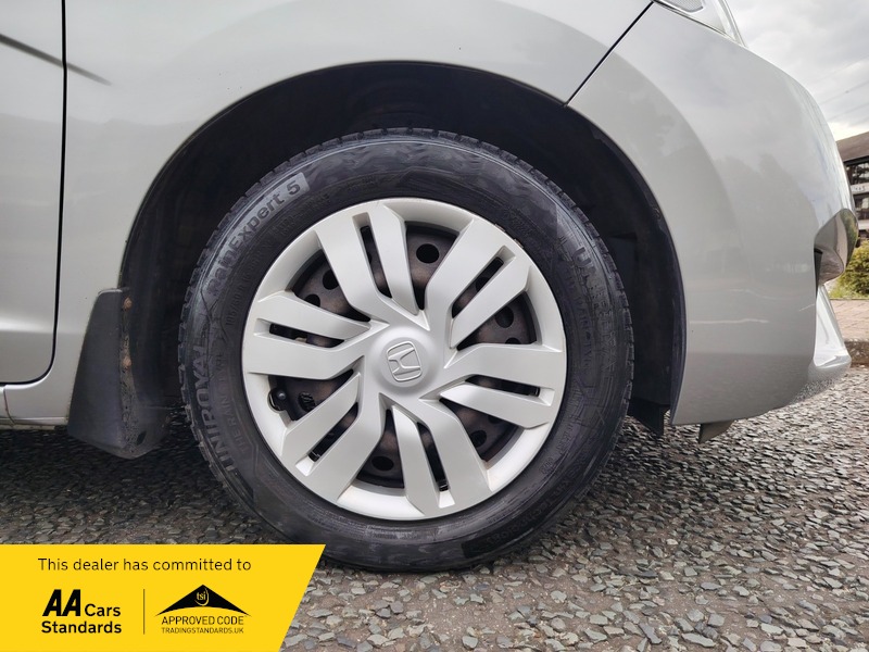 Used Honda Jazz 2016 for sale - 78083775: Photo 16