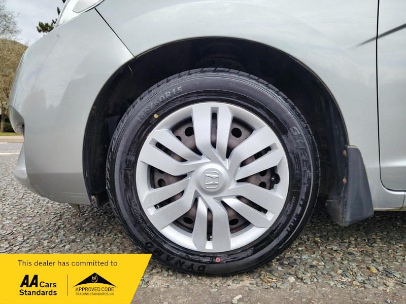 Used Honda Jazz 2016 for sale - 78083775: Photo 17