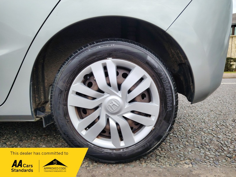 Used Honda Jazz 2016 for sale - 78083775: Photo 18