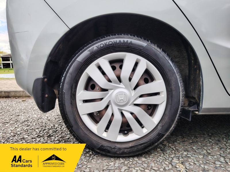 Used Honda Jazz 2016 for sale - 78083775: Photo 19