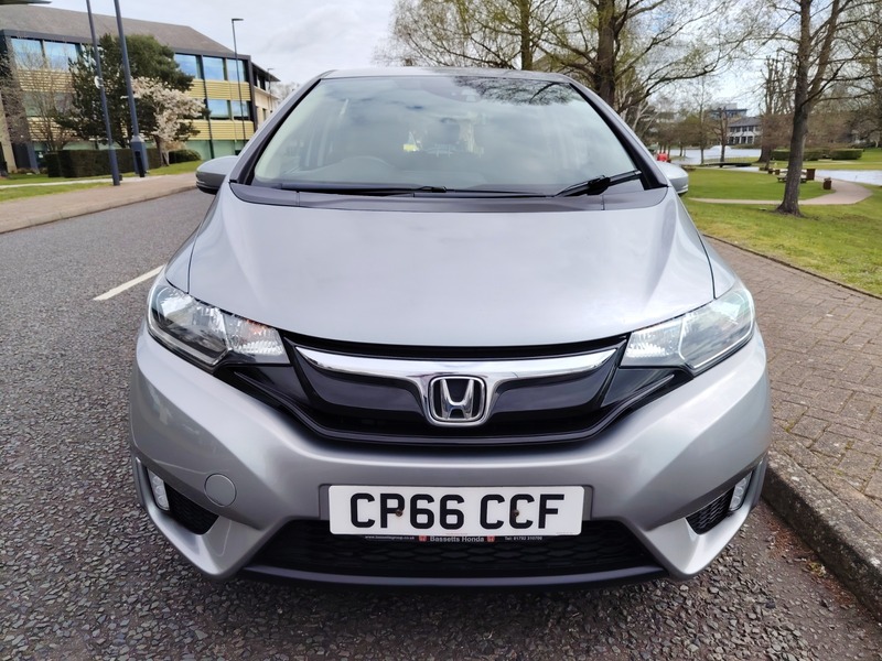 Used Honda Jazz 2016 for sale - 78083775: Photo 2