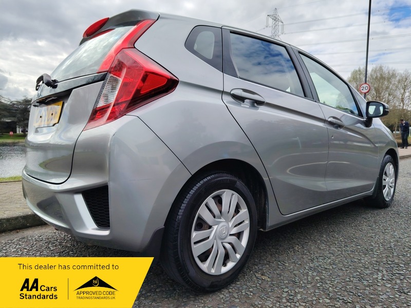 Used Honda Jazz 2016 for sale - 78083775: Photo 21