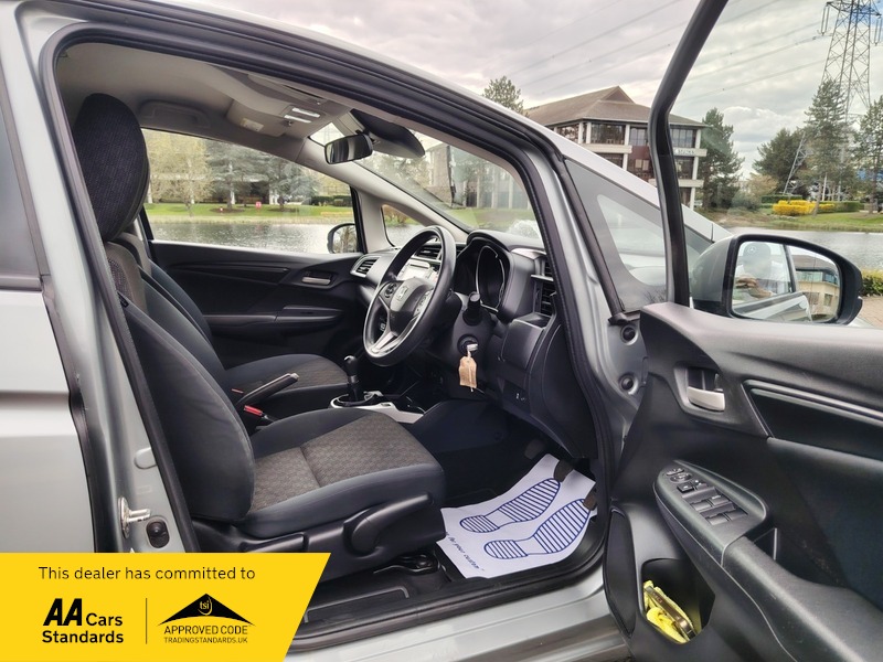 Used Honda Jazz 2016 for sale - 78083775: Photo 22