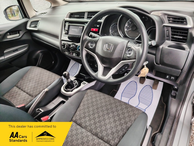 Used Honda Jazz 2016 for sale - 78083775: Photo 25