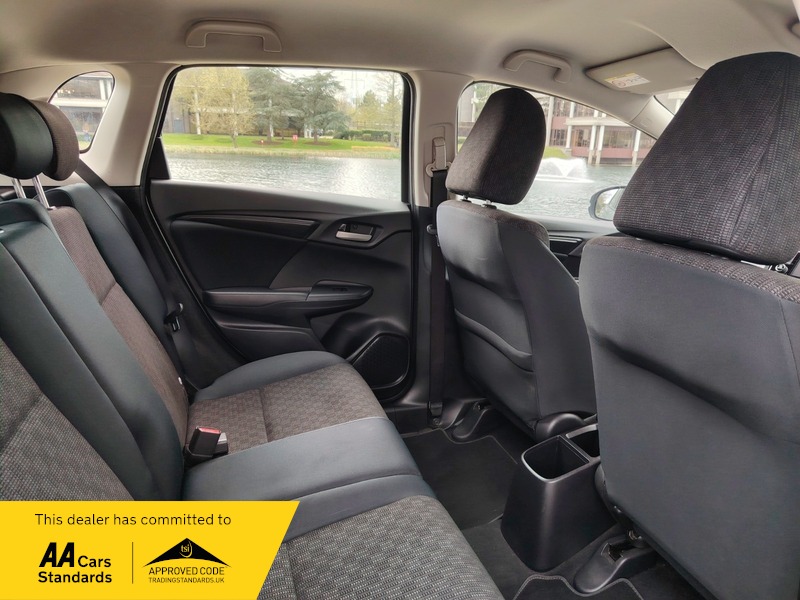 Used Honda Jazz 2016 for sale - 78083775: Photo 26