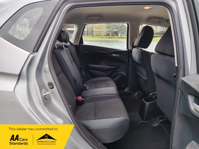 Used Honda Jazz 2016 for sale - 78083775: Photo 27