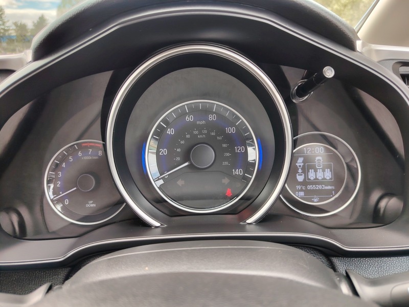 Used Honda Jazz 2016 for sale - 78083775: Photo 29