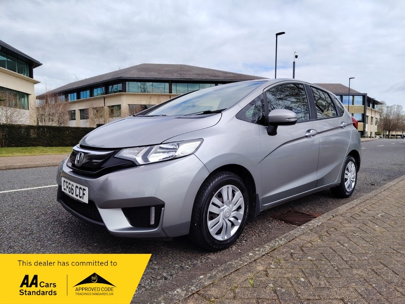 Used Honda Jazz 2016 for sale - 78083775: Photo 3