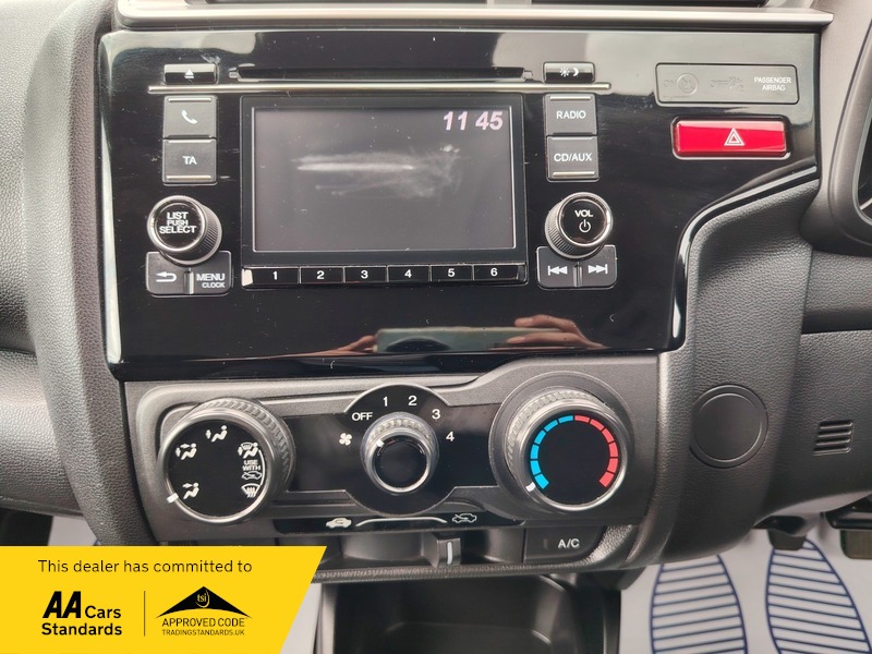 Used Honda Jazz 2016 for sale - 78083775: Photo 30