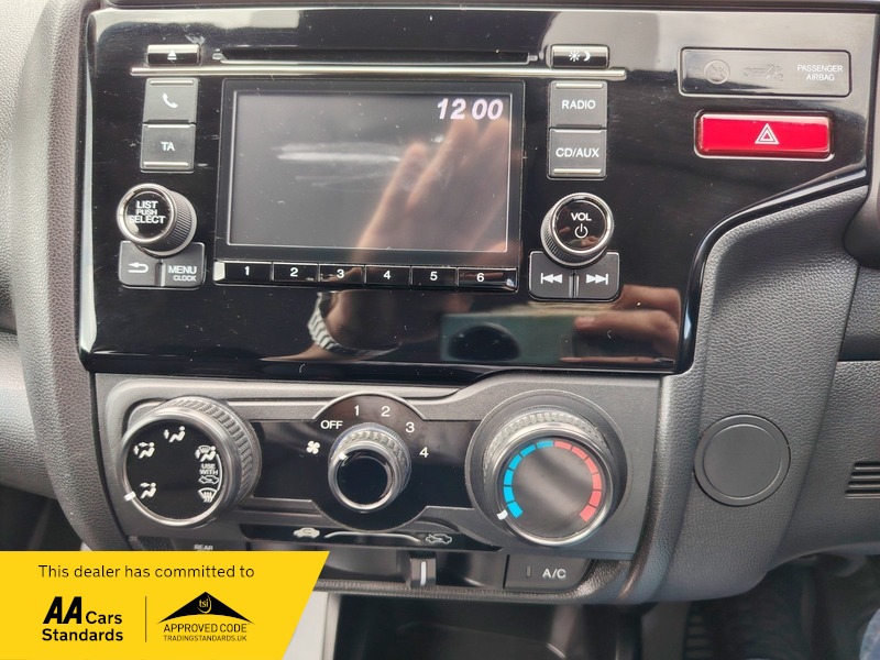 Used Honda Jazz 2016 for sale - 78083775: Photo 31