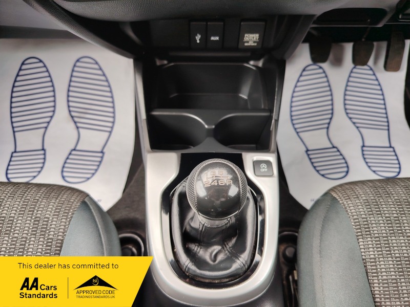 Used Honda Jazz 2016 for sale - 78083775: Photo 32