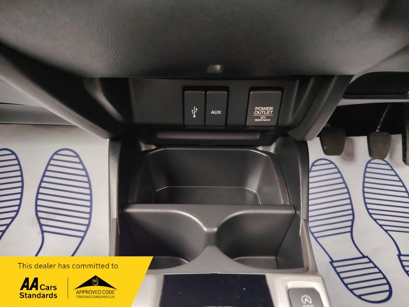 Used Honda Jazz 2016 for sale - 78083775: Photo 33