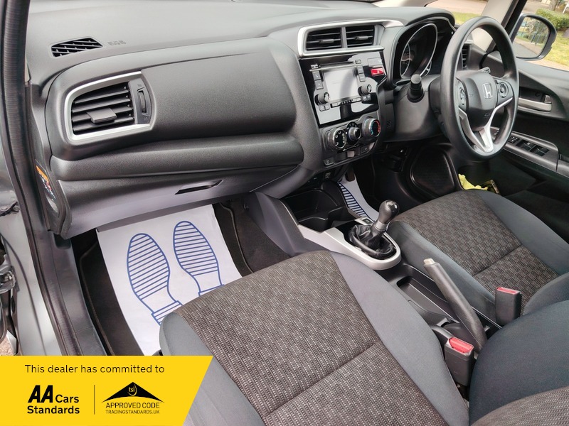 Used Honda Jazz 2016 for sale - 78083775: Photo 35