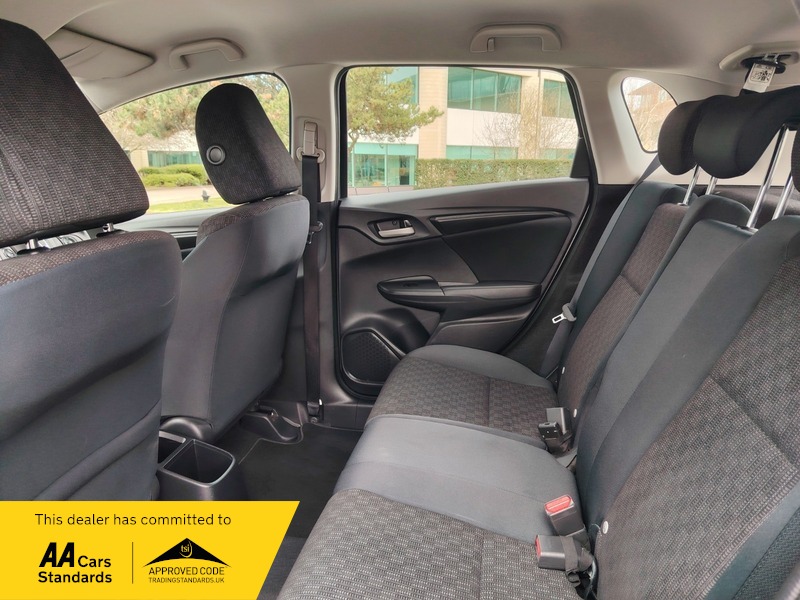 Used Honda Jazz 2016 for sale - 78083775: Photo 37