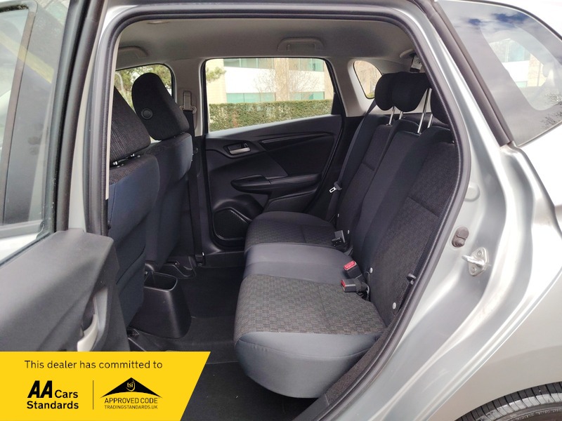 Used Honda Jazz 2016 for sale - 78083775: Photo 38