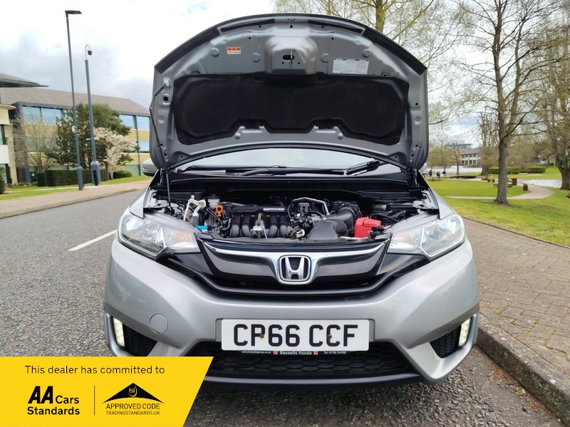 Used Honda Jazz 2016 for sale - 78083775: Photo 39