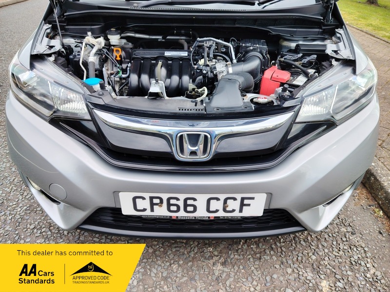Used Honda Jazz 2016 for sale - 78083775: Photo 40