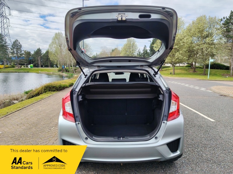 Used Honda Jazz 2016 for sale - 78083775: Photo 7