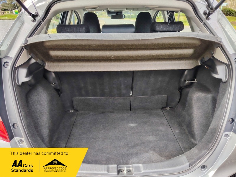 Used Honda Jazz 2016 for sale - 78083775: Photo 9