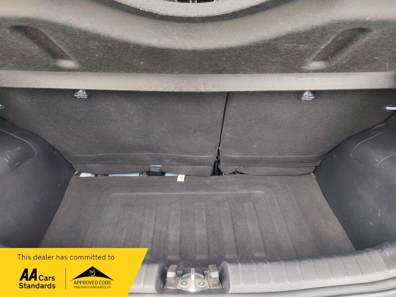 Used Kia Picanto 2018 for sale - 78140875: Photo 10