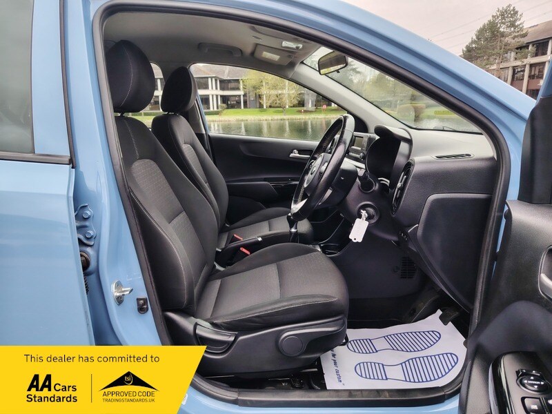 Used Kia Picanto 2018 for sale - 78140875: Photo 25