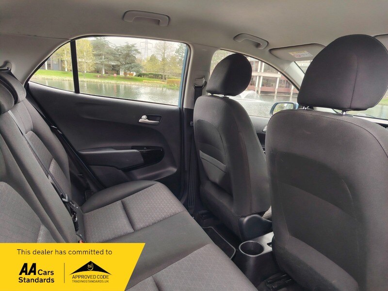 Used Kia Picanto 2018 for sale - 78140875: Photo 26