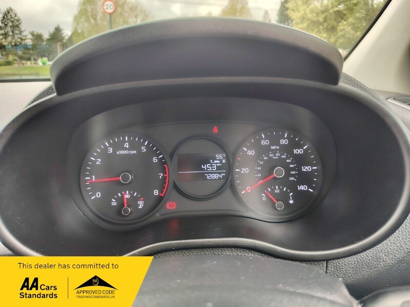 Used Kia Picanto 2018 for sale - 78140875: Photo 29