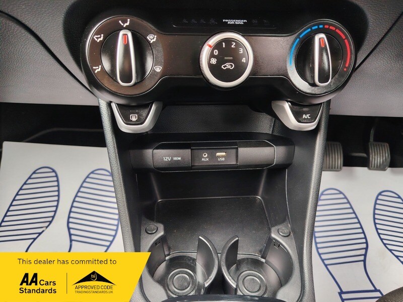 Used Kia Picanto 2018 for sale - 78140875: Photo 30