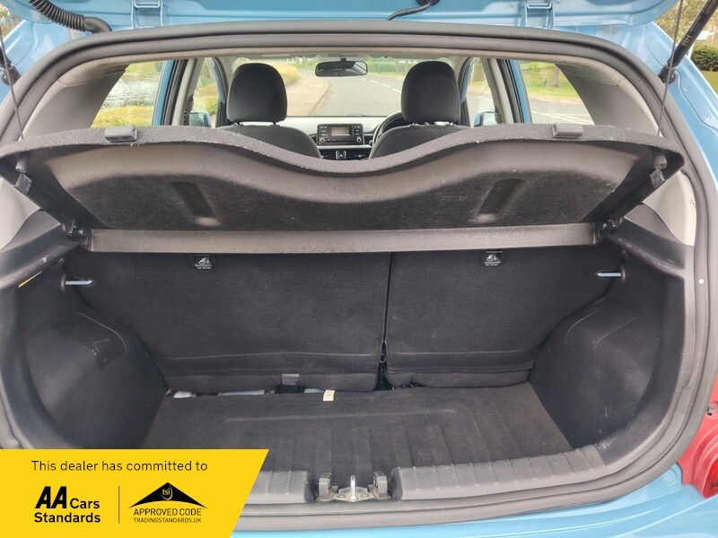 Used Kia Picanto 2018 for sale - 78140875: Photo 9