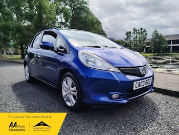 Used Honda Jazz 2012 for sale - 78964674: Photo