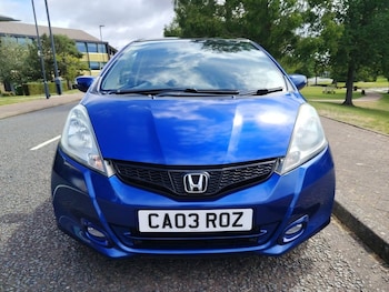 Used Honda Jazz 2012 for sale - 78964674: Photo