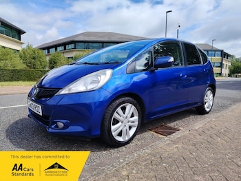 Used Honda Jazz 2012 for sale - 78964674: Photo