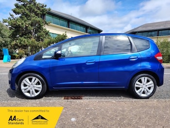 Used Honda Jazz 2012 for sale - 78964674: Photo
