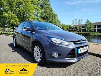 Used Ford Focus 2011 for sale - 78673403: Photo