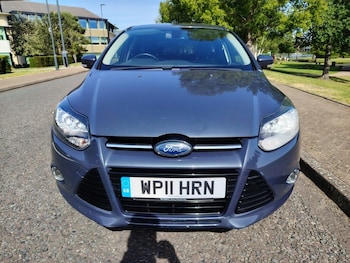 Used Ford Focus 2011 for sale - 78673403: Photo