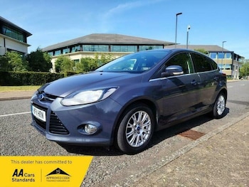 Used Ford Focus 2011 for sale - 78673403: Photo