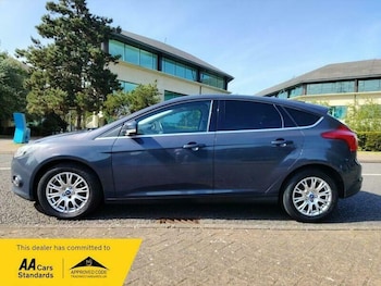 Used Ford Focus 2011 for sale - 78673403: Photo