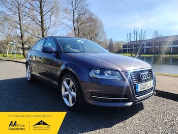 Used Audi A3 2011 for sale - 78228412: Photo