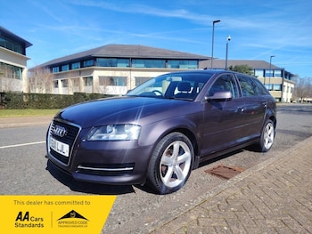 Used Audi A3 2011 for sale - 78228412: Photo