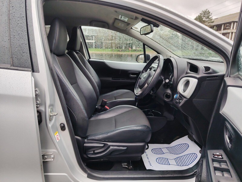 Used Toyota Yaris 2014 for sale - 77802428: Photo 24