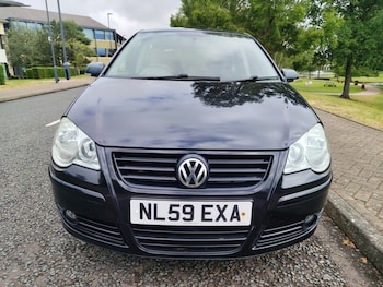Used Volkswagen Polo 2009 for sale - 78794098: Photo