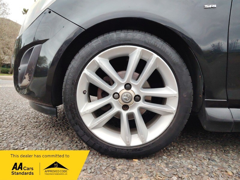 Used Vauxhall Corsa 2012 for sale - 78097608: Photo 17
