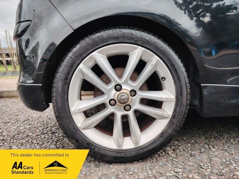 Used Vauxhall Corsa 2012 for sale - 78097608: Photo 18