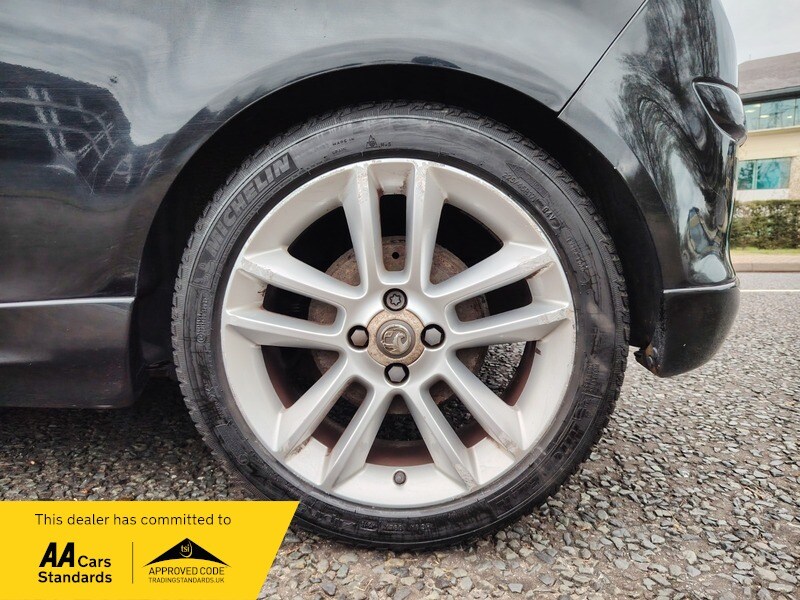 Used Vauxhall Corsa 2012 for sale - 78097608: Photo 19