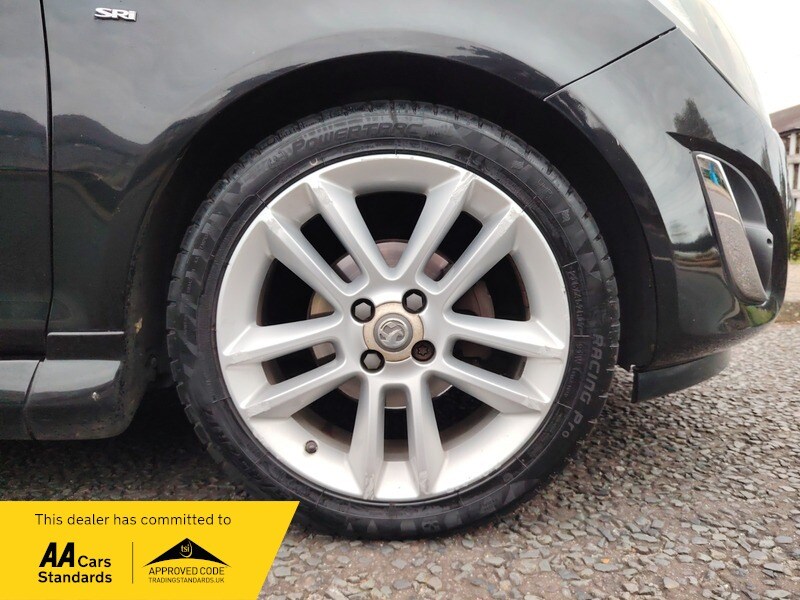 Used Vauxhall Corsa 2012 for sale - 78097608: Photo 20