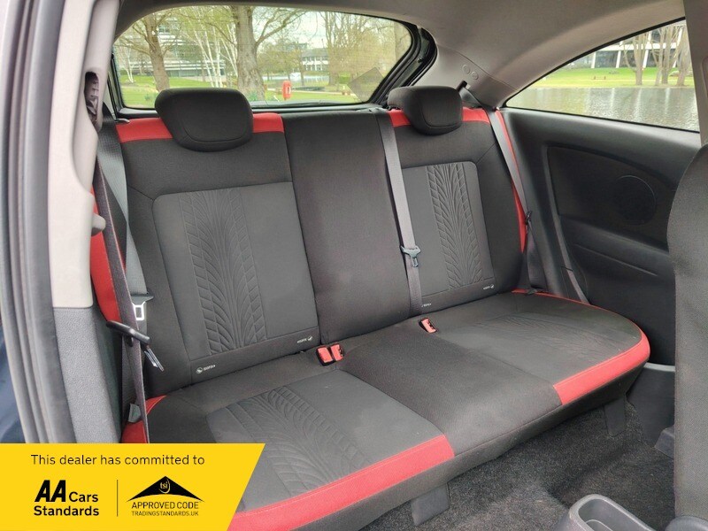 Used Vauxhall Corsa 2012 for sale - 78097608: Photo 26