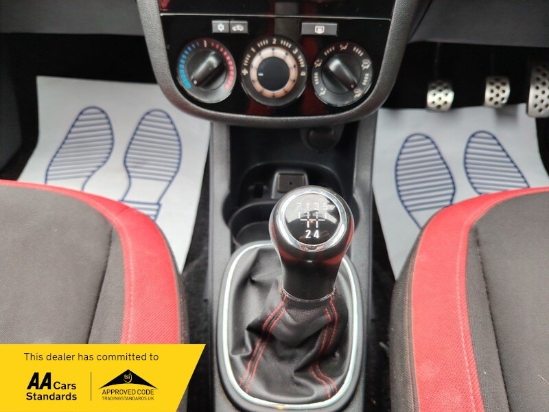 Used Vauxhall Corsa 2012 for sale - 78097608: Photo 31