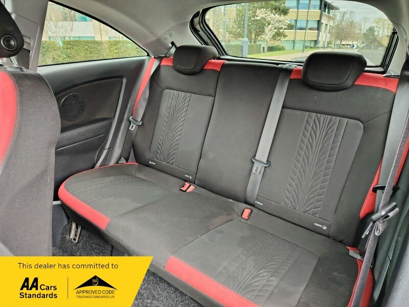 Used Vauxhall Corsa 2012 for sale - 78097608: Photo 35